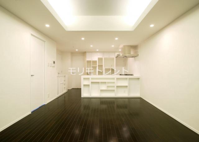 3/13 リビング/ダイニング