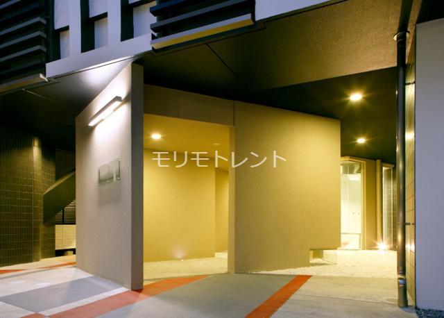 12/13 エントランス