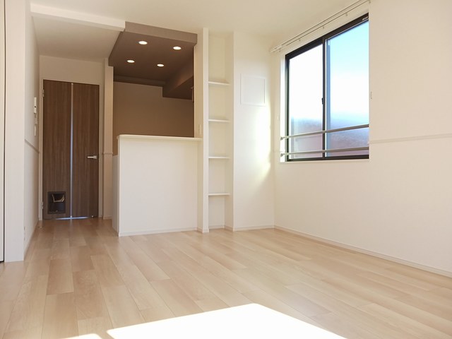 3/20 リビング/ダイニング