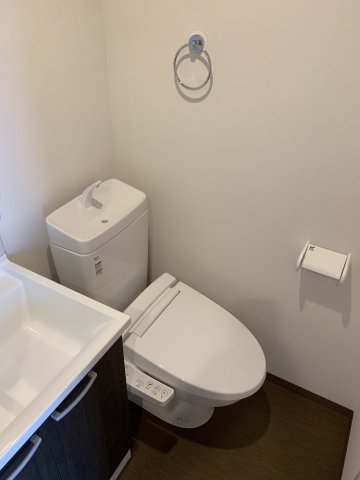 9/23 トイレ