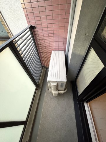 13/29 バルコニー