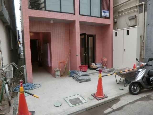 29/29 エントランス