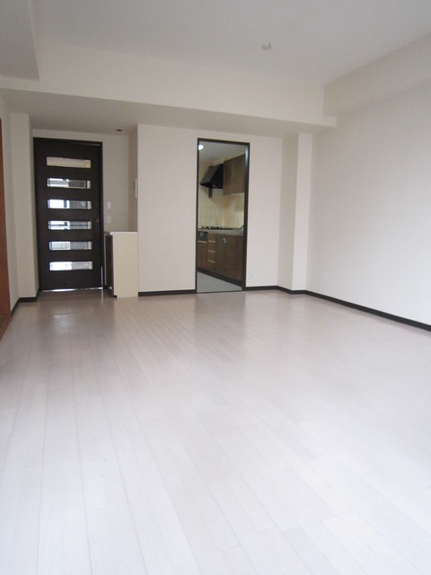 4/20 リビング/ダイニング