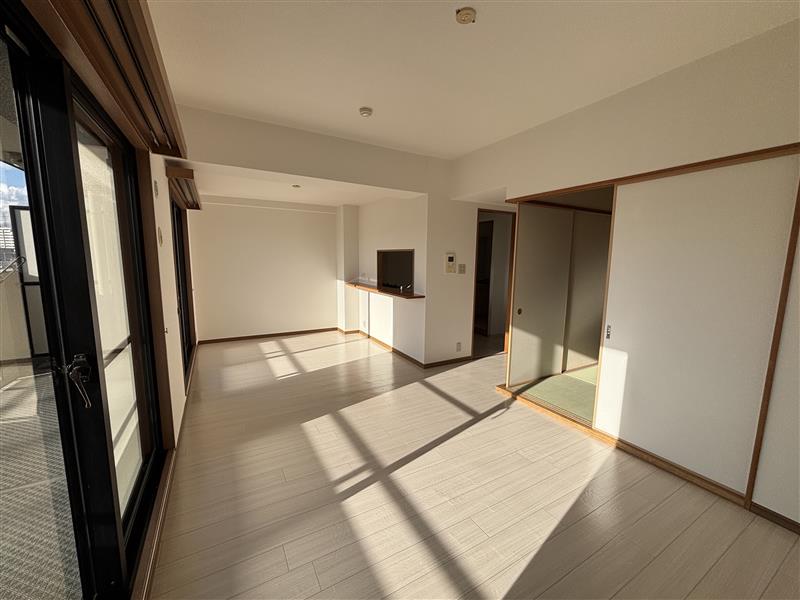 3/20 リビング/ダイニング