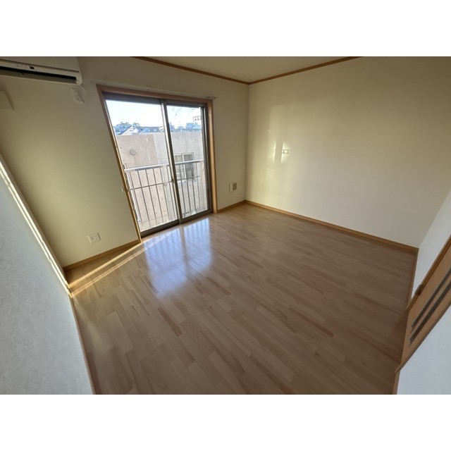 3/27 リビング/ダイニング