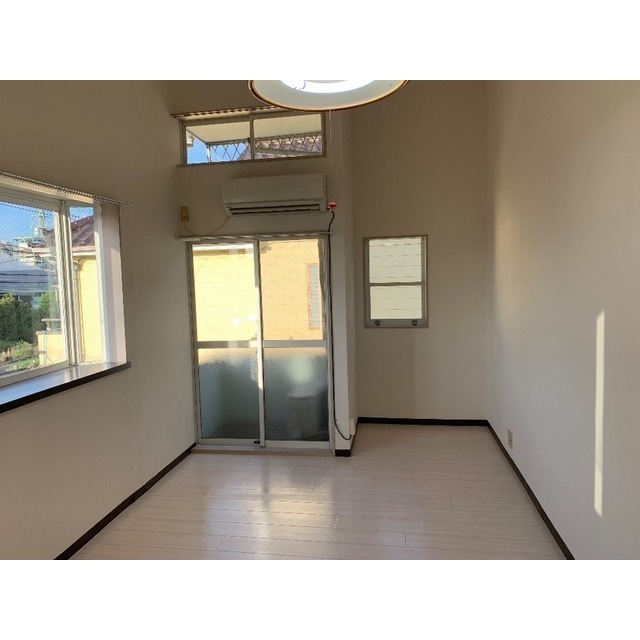 3/22 リビング/ダイニング