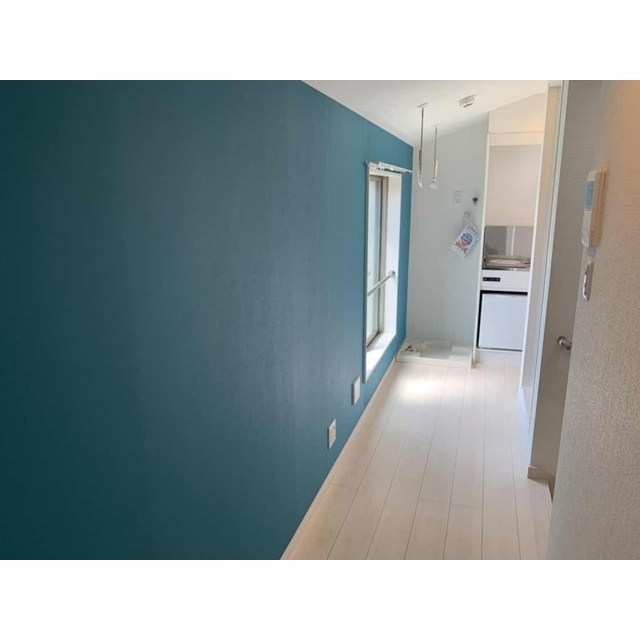 3/18 リビング/ダイニング