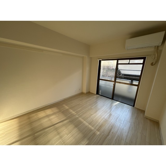 4/24 リビング/ダイニング