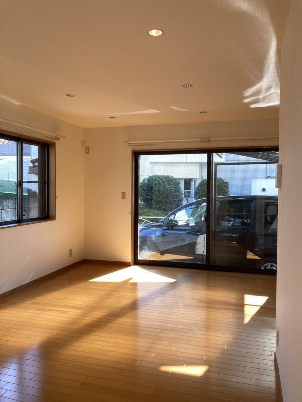 3/13 リビング/ダイニング