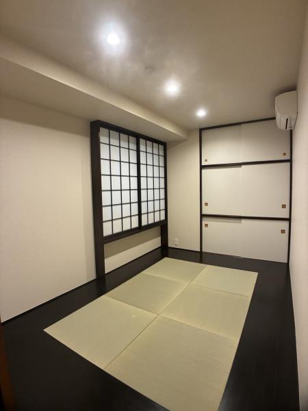 5/25 リビング/ダイニング