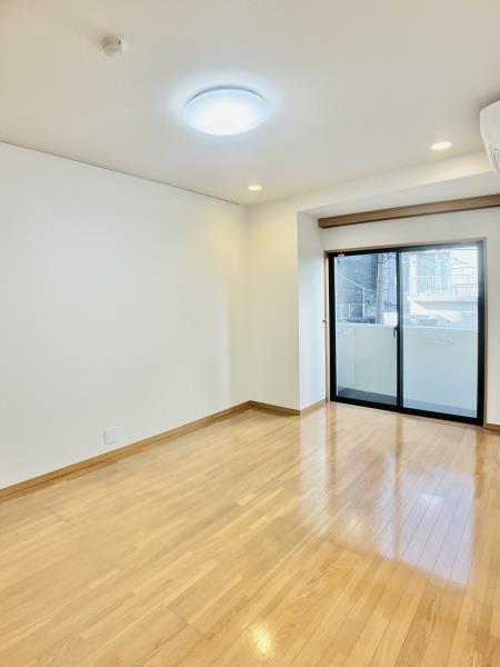 6/25 リビング/ダイニング