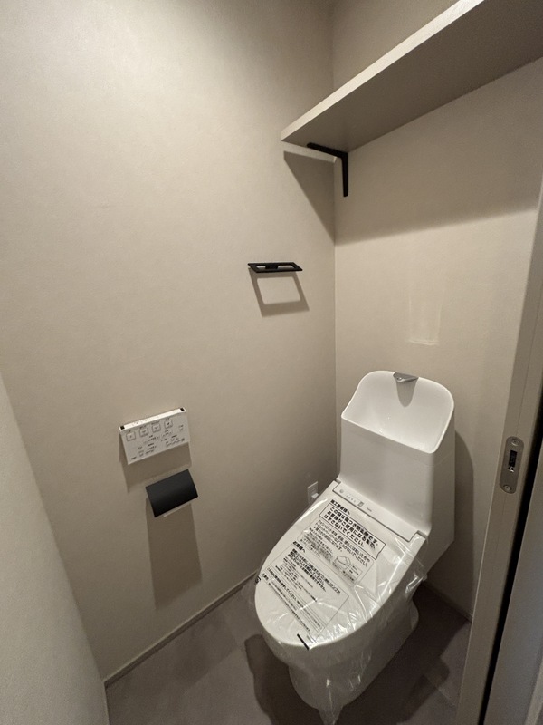9/15 トイレ