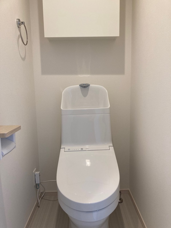 7/15 トイレ