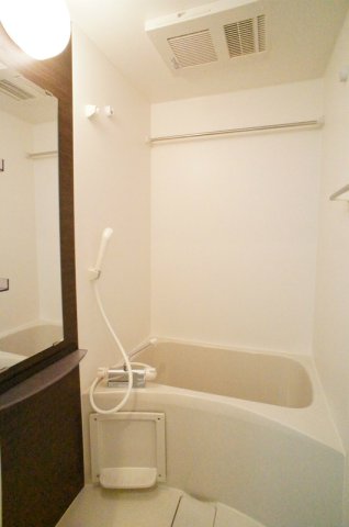 8/23 浴室