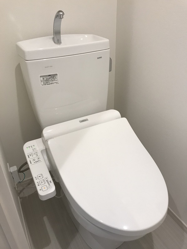 11/28 トイレ