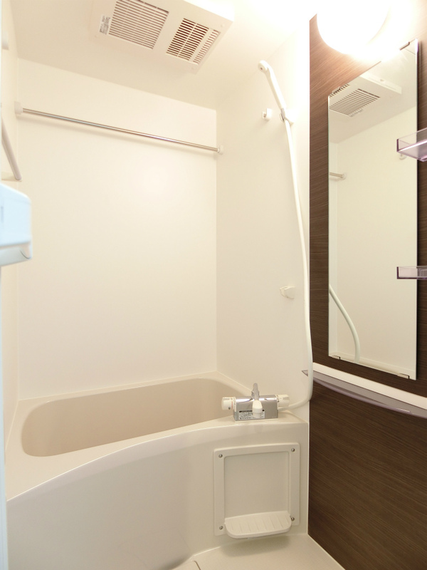 8/14 浴室