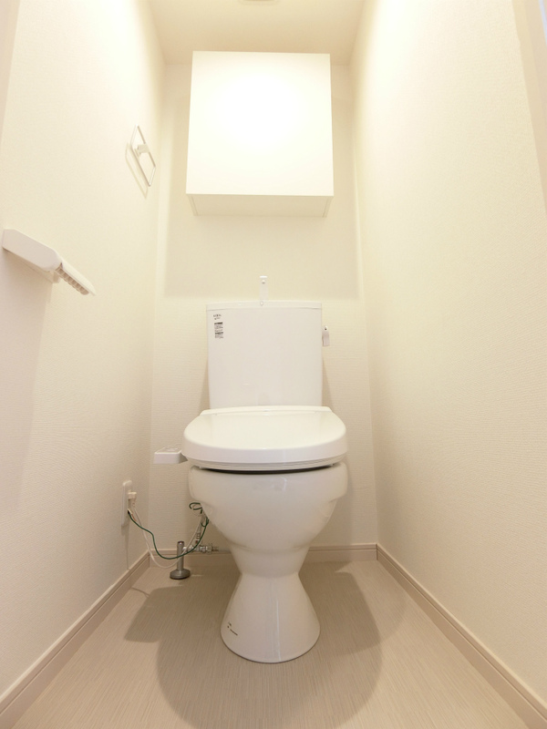 9/14 トイレ
