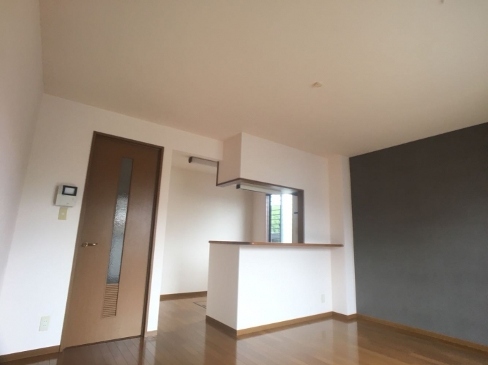 3/28 リビング/ダイニング