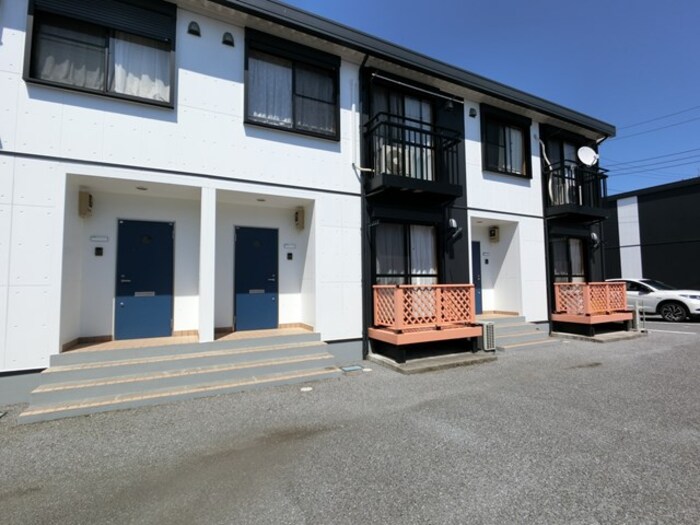 2/4 エントランス