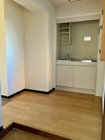 2/15 リビング/ダイニング