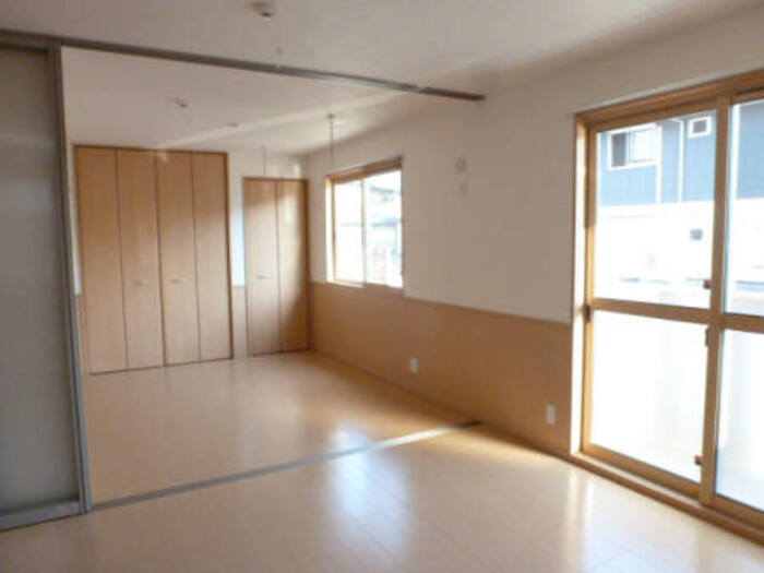 3/13 リビング/ダイニング