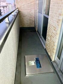 13/16 バルコニー