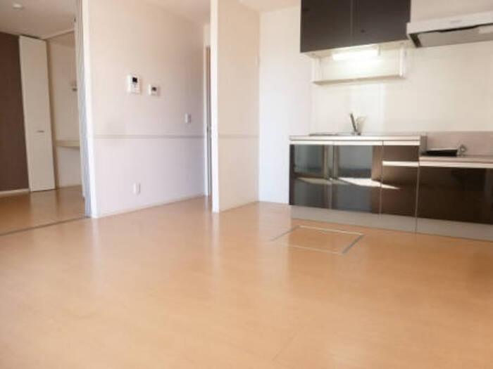 3/15 リビング/ダイニング