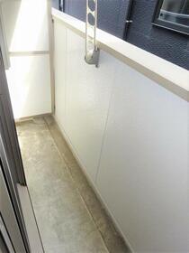 14/16 バルコニー