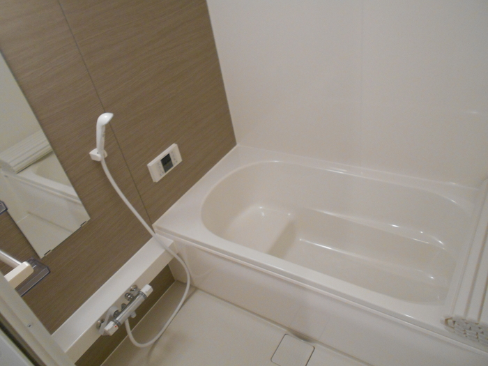 9/29 浴室