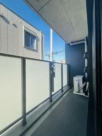 16/16 バルコニー