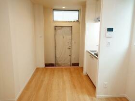 3/16 リビング/ダイニング