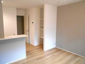 3/15 リビング/ダイニング