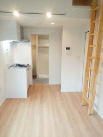 3/16 リビング/ダイニング