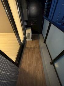 14/16 バルコニー