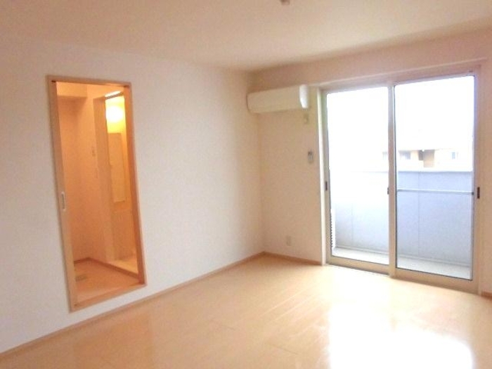 3/18 リビング/ダイニング