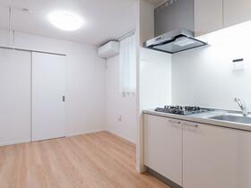 3/16 リビング/ダイニング