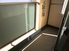 14/16 バルコニー