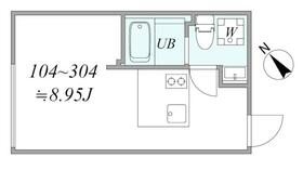 trias816の間取り