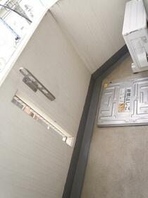 13/24 バルコニー