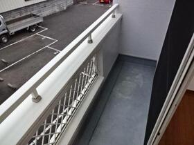 14/16 バルコニー