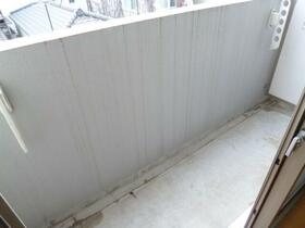 13/16 バルコニー