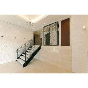 3/3 エントランス