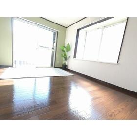 6/16 リビング/ダイニング