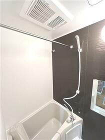 9/16 浴室