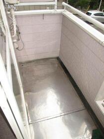 15/16 バルコニー