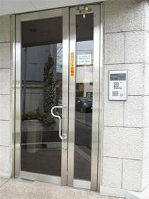 16/24 エントランス