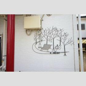 7/7 エントランス