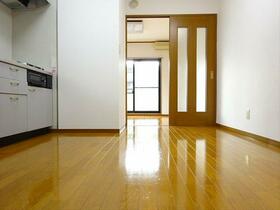 3/15 リビング/ダイニング