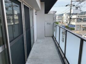 14/15 バルコニー