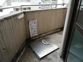 14/16 バルコニー